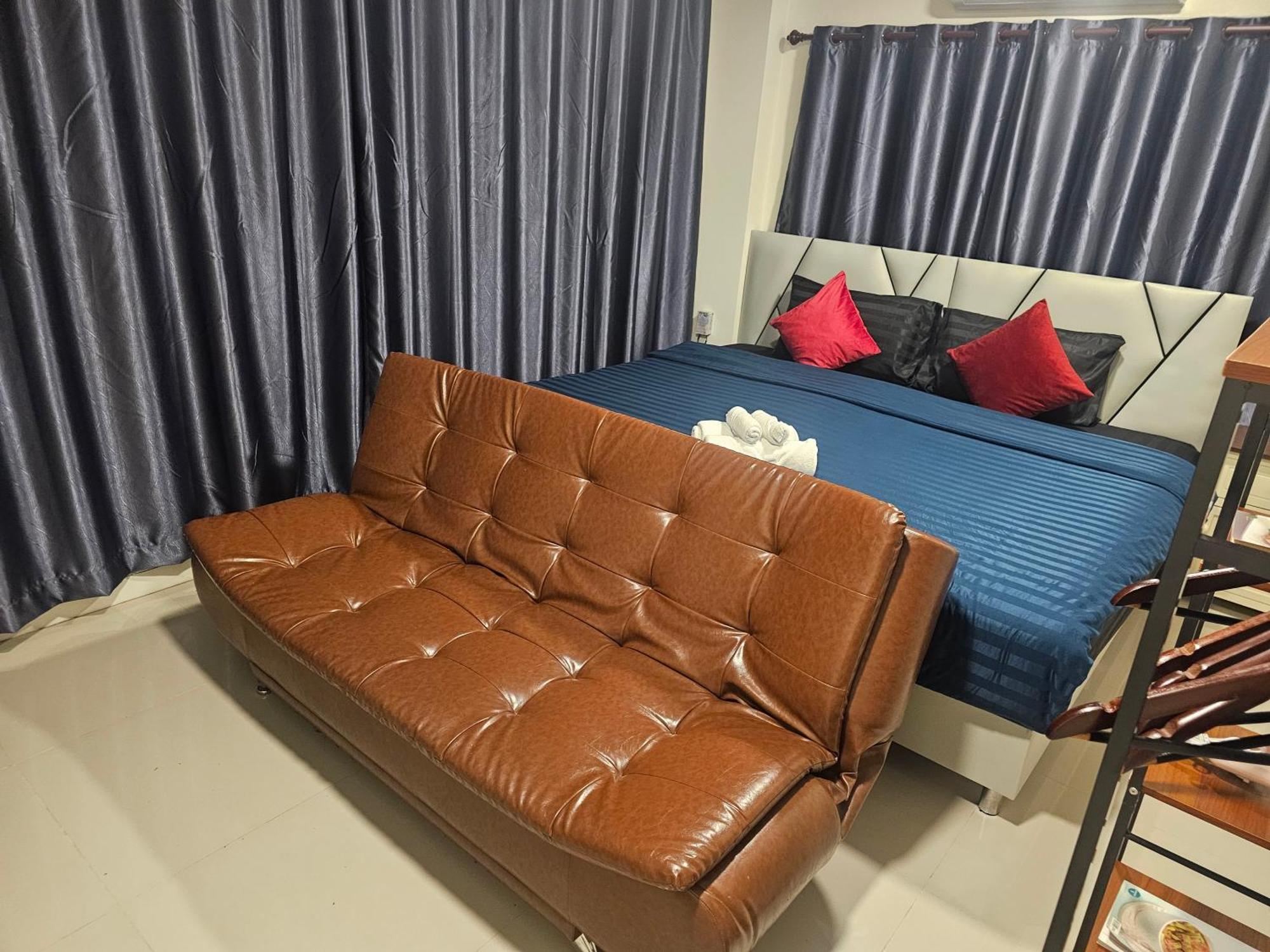 Khokeng Room Bangkok Kamer foto
