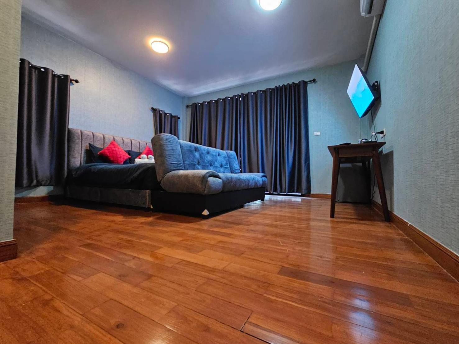 Khokeng Room Bangkok Buitenkant foto