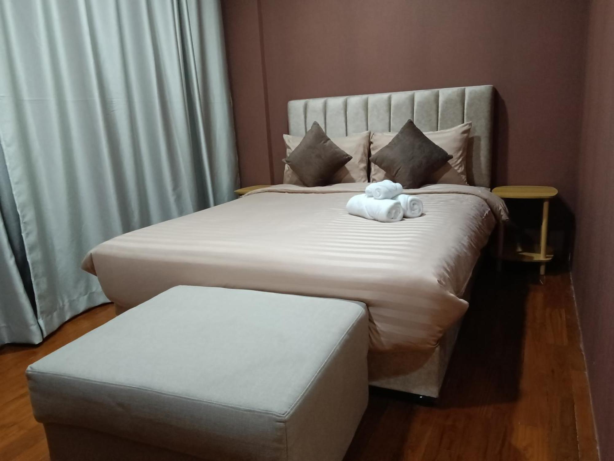 Khokeng Room Bangkok Kamer foto