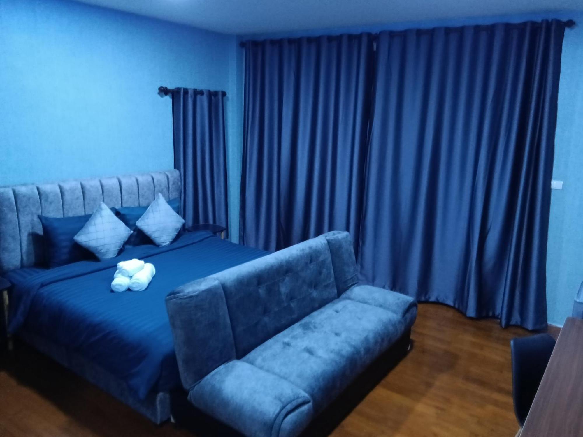 Khokeng Room Bangkok Kamer foto