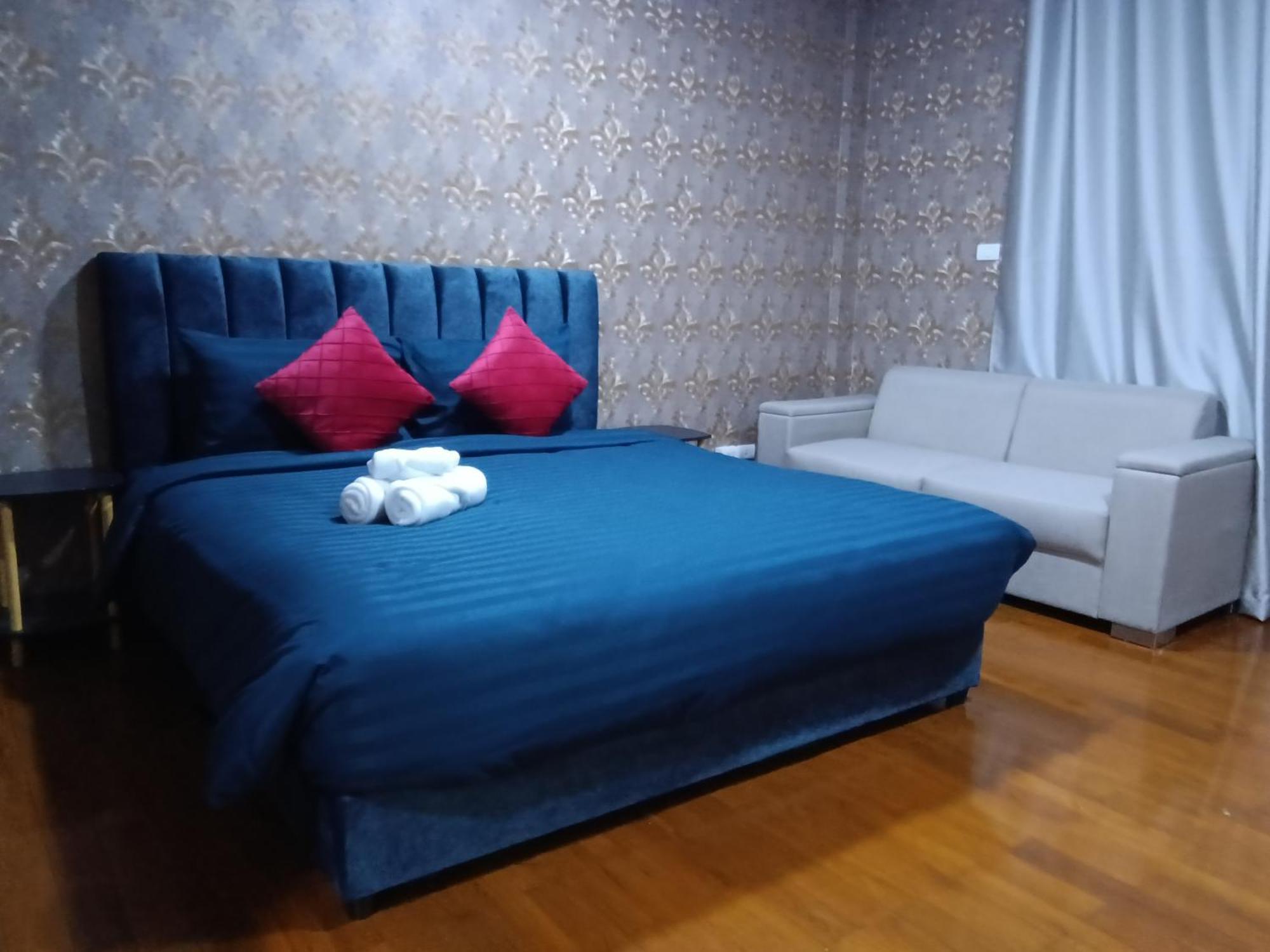 Khokeng Room Bangkok Kamer foto