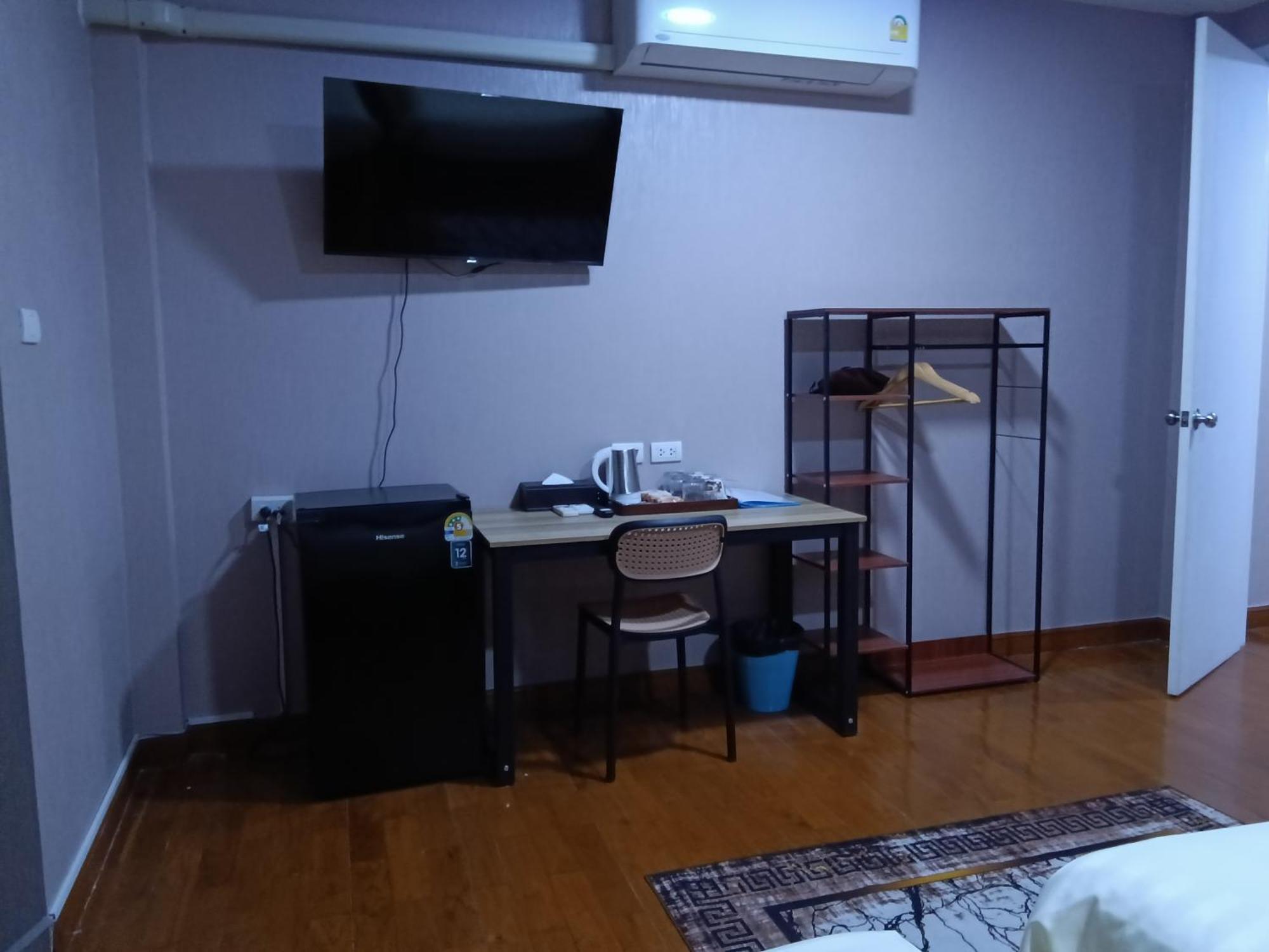 Khokeng Room Bangkok Kamer foto