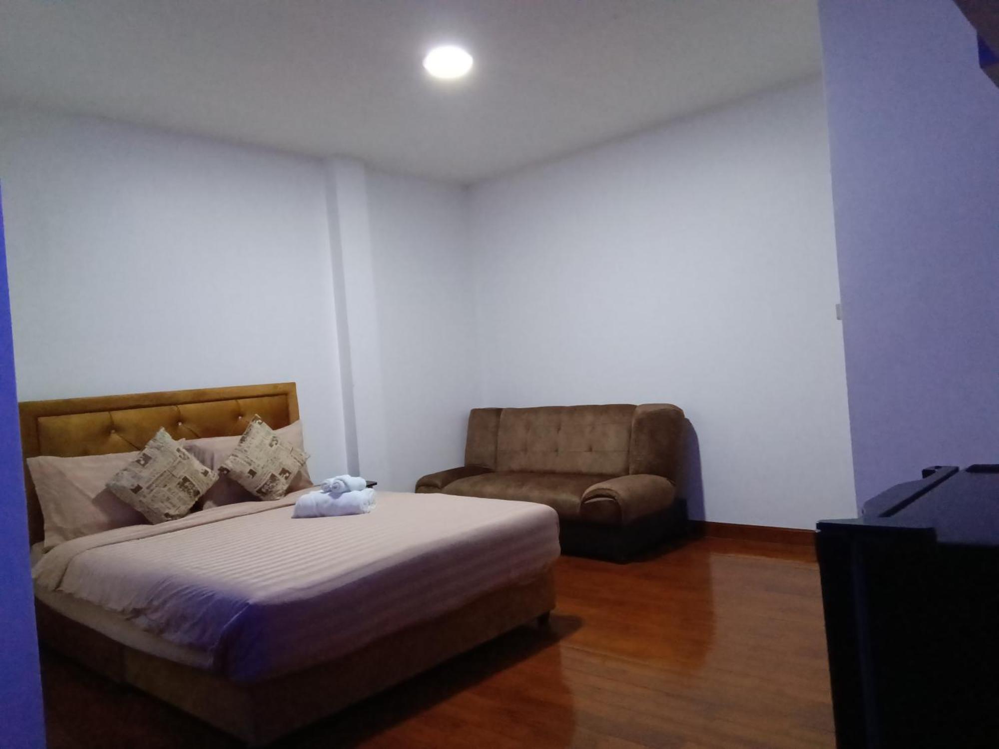 Khokeng Room Bangkok Kamer foto
