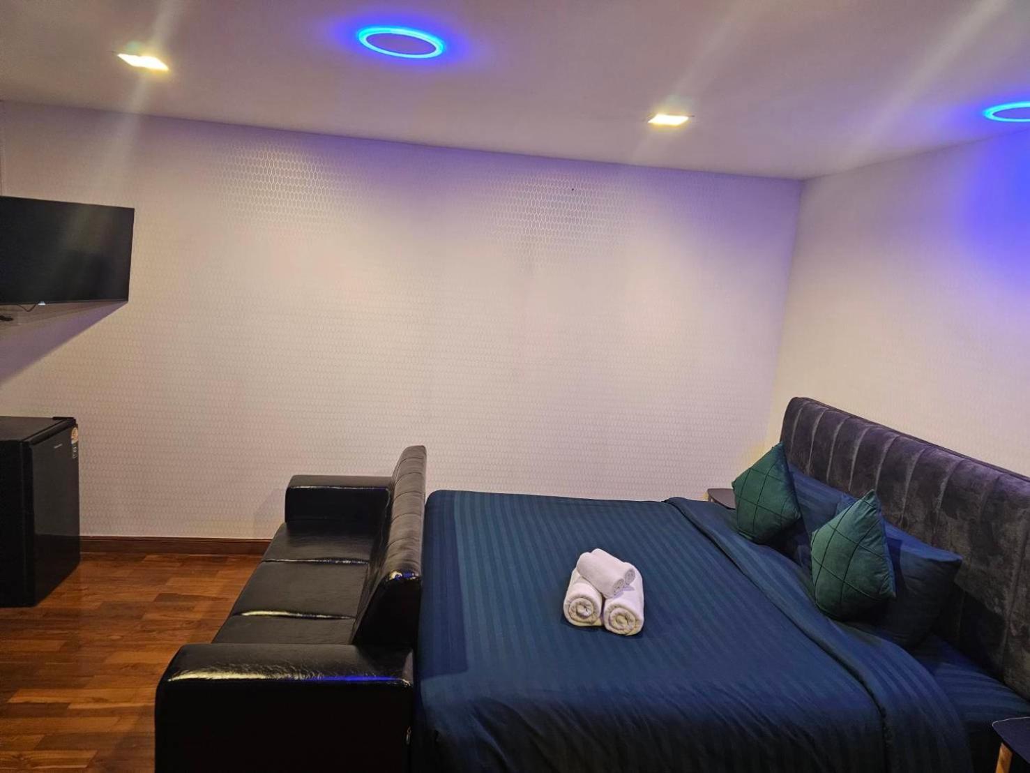 Khokeng Room Bangkok Kamer foto