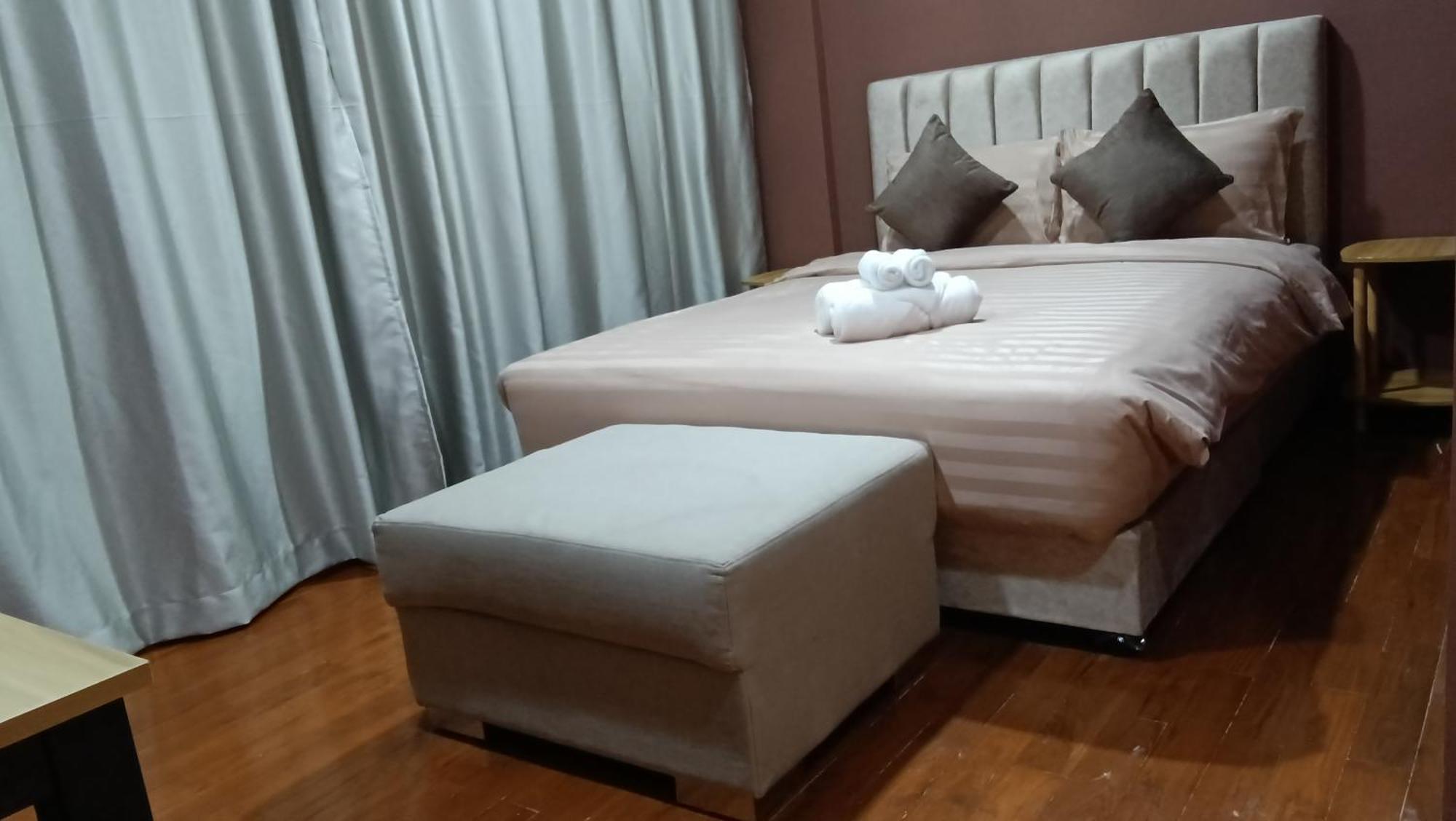 Khokeng Room Bangkok Kamer foto