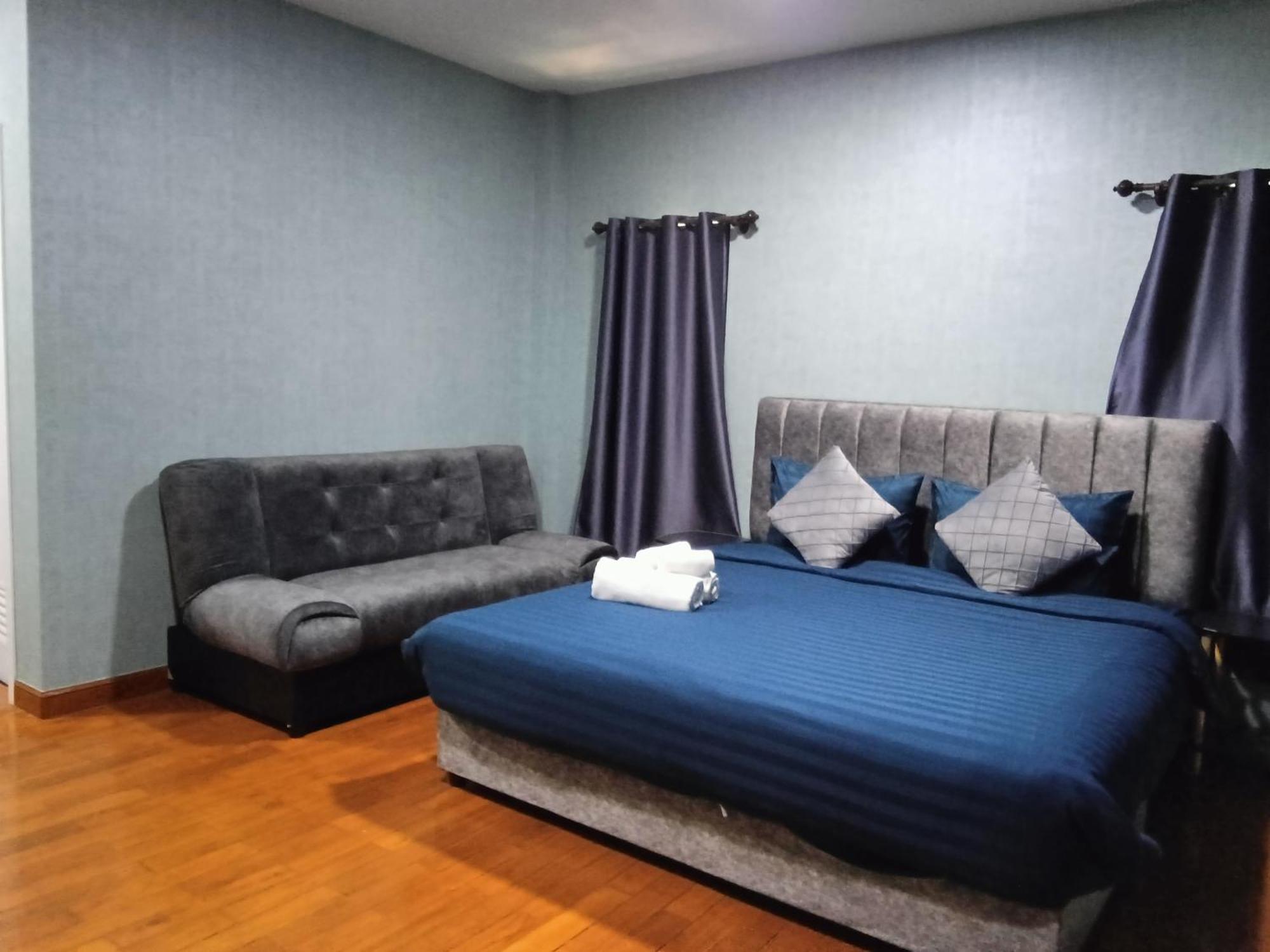 Khokeng Room Bangkok Kamer foto