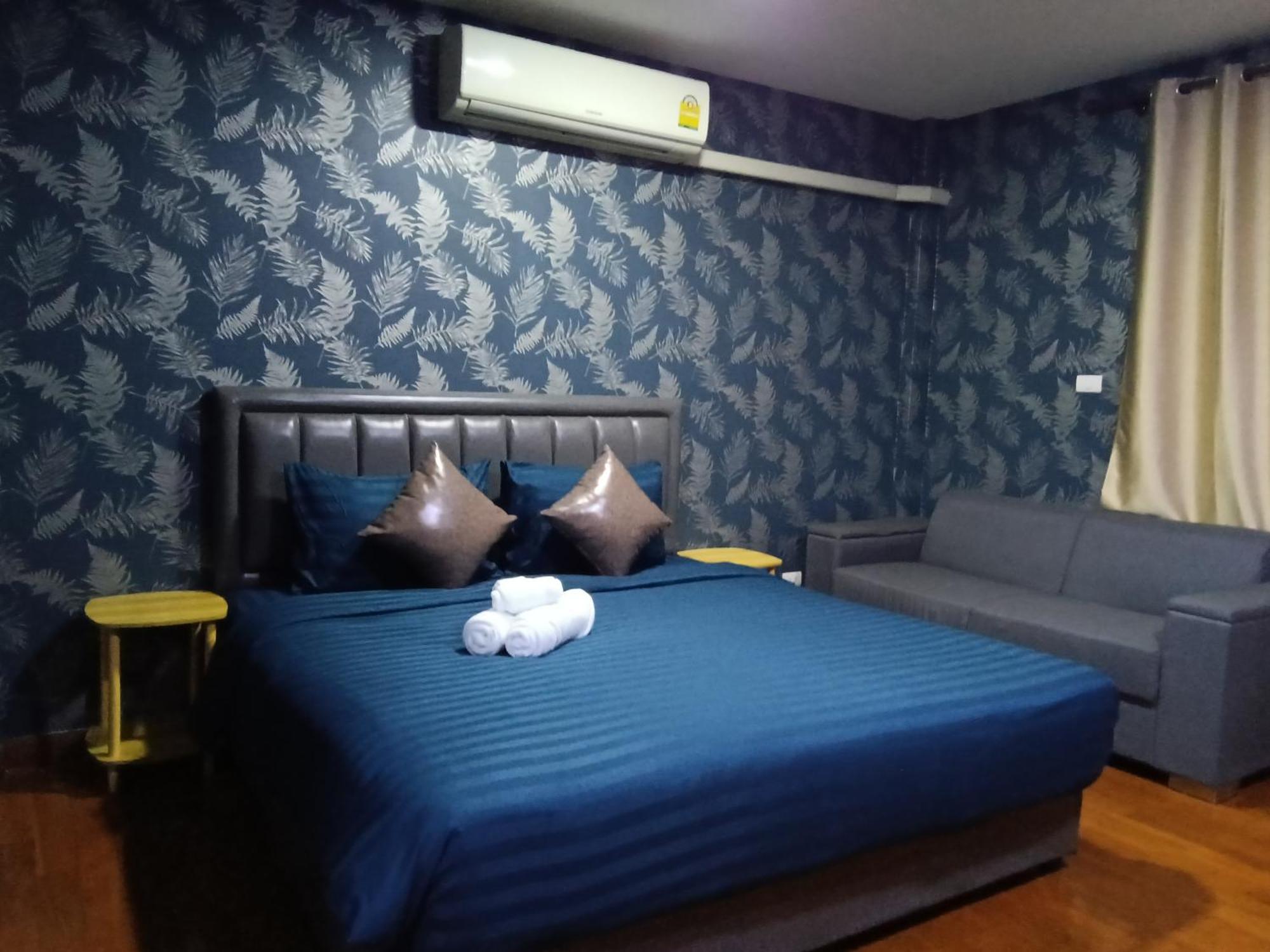 Khokeng Room Bangkok Kamer foto
