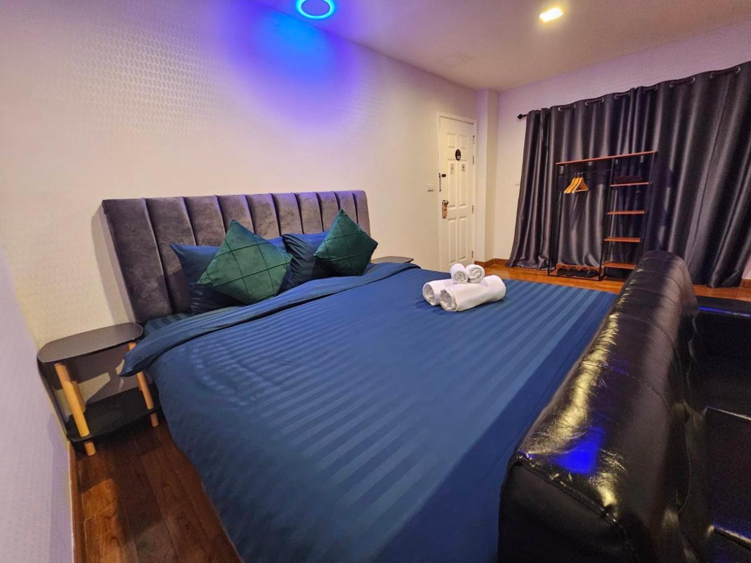 Khokeng Room Bangkok Kamer foto
