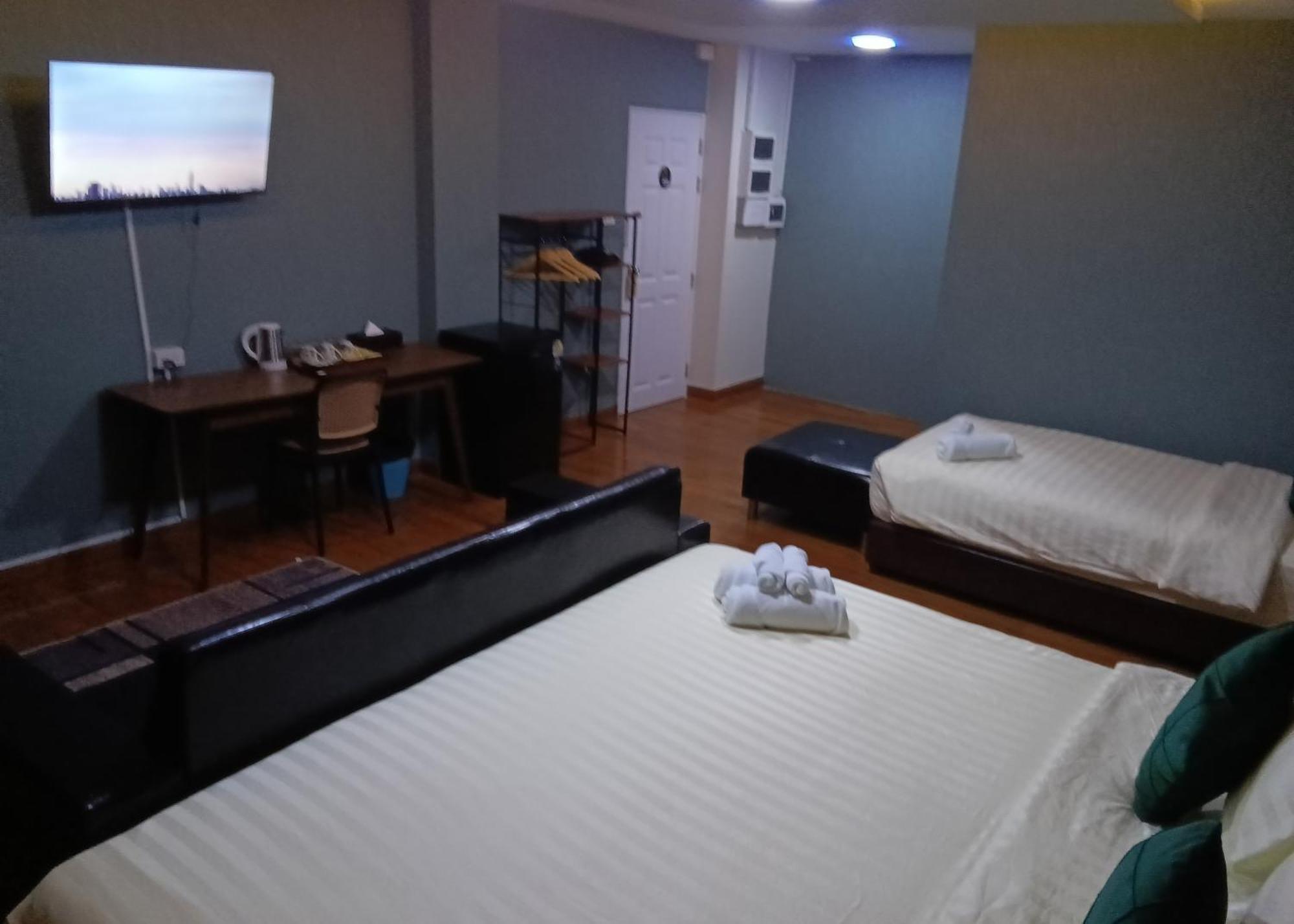 Khokeng Room Bangkok Kamer foto