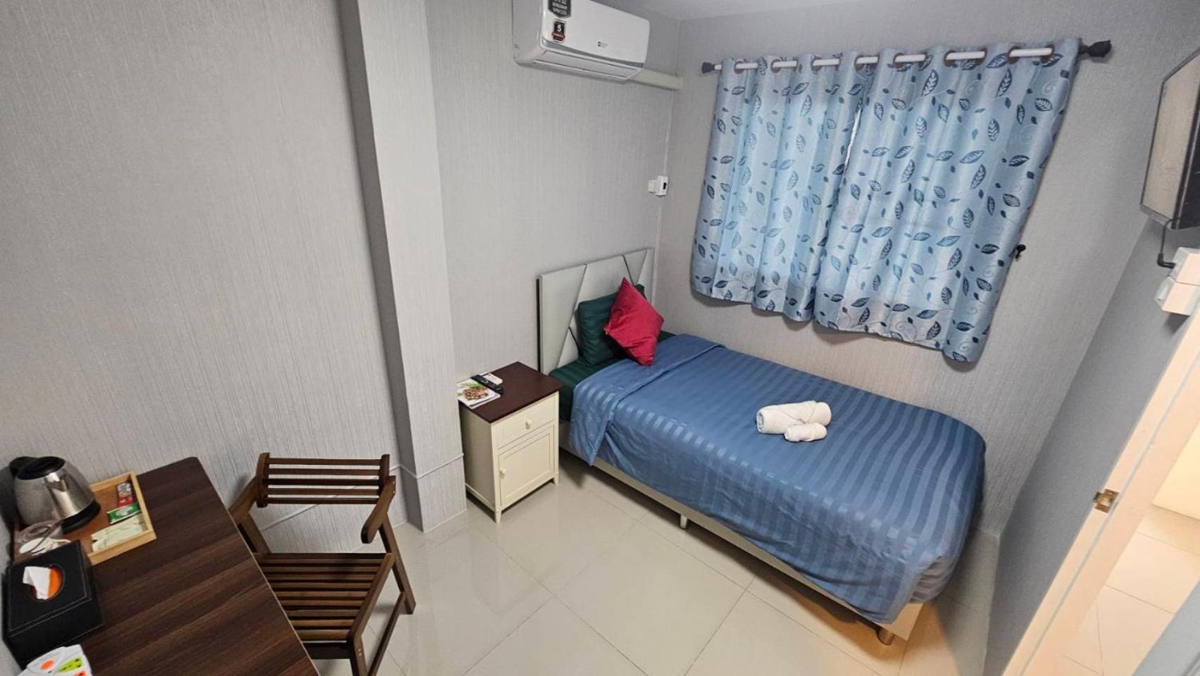 Khokeng Room Bangkok Kamer foto