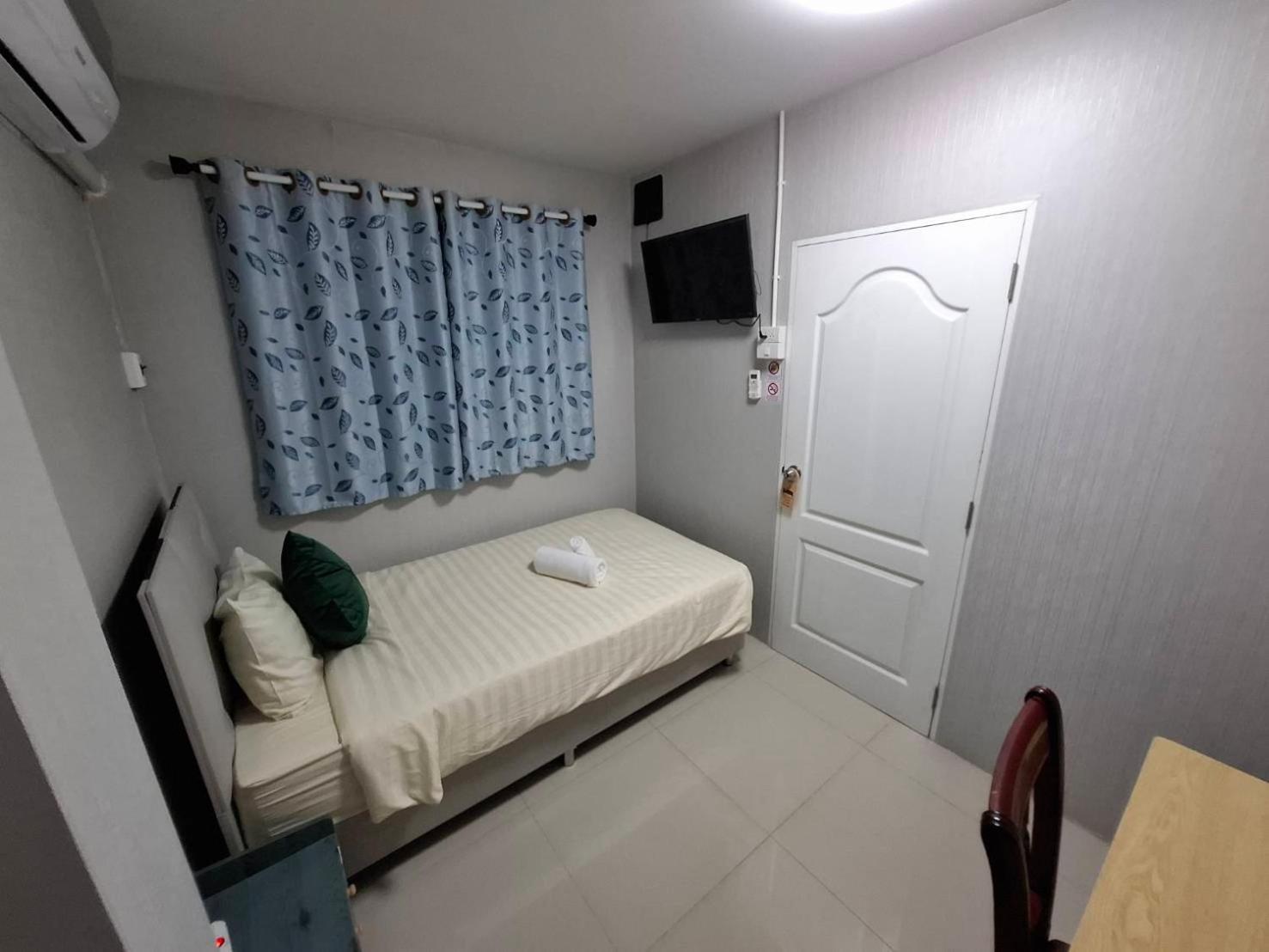 Khokeng Room Bangkok Buitenkant foto