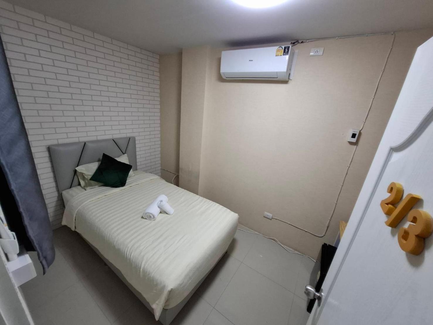 Khokeng Room Bangkok Buitenkant foto